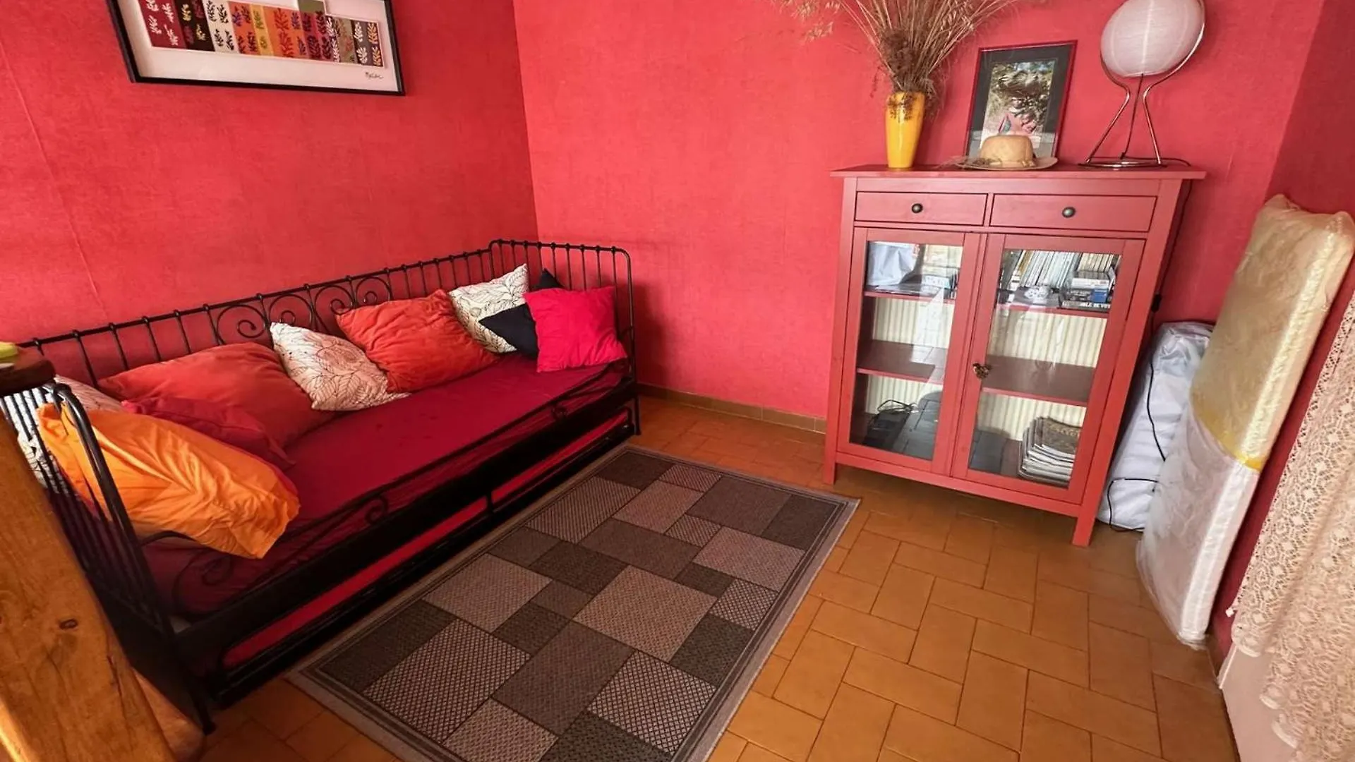 Grand T2 Avec Loggia Et Terrasse A Proximite Du Port De Saint Mandrier Et Des Plages 0*, Saint-Mandrier-sur-Mer