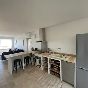 Apartment Design T3 Vue Et Montagne 2 3mn De La Fibre Clim