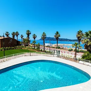 4* Ferienpark Nemea Le Cap Azur