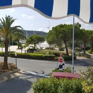  Apartment Anatole - T3 - Moderne - Climatise - 1er Etage - Tres Grande Terrasse - Vue Magnifique Et Degagee