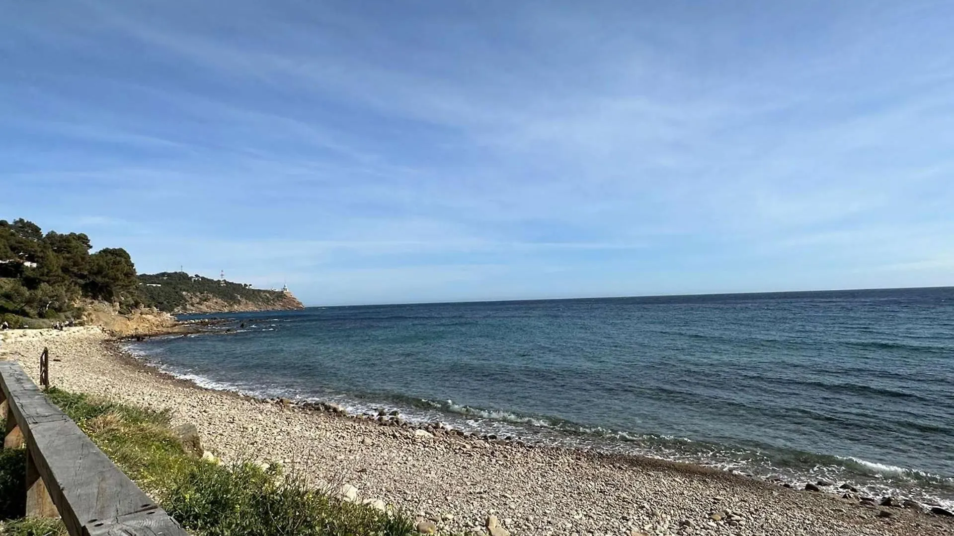Grand T2 Avec Loggia Et Terrasse A Proximite Du Port De Saint Mandrier Et Des Plages Apartment Saint-Mandrier-sur-Mer